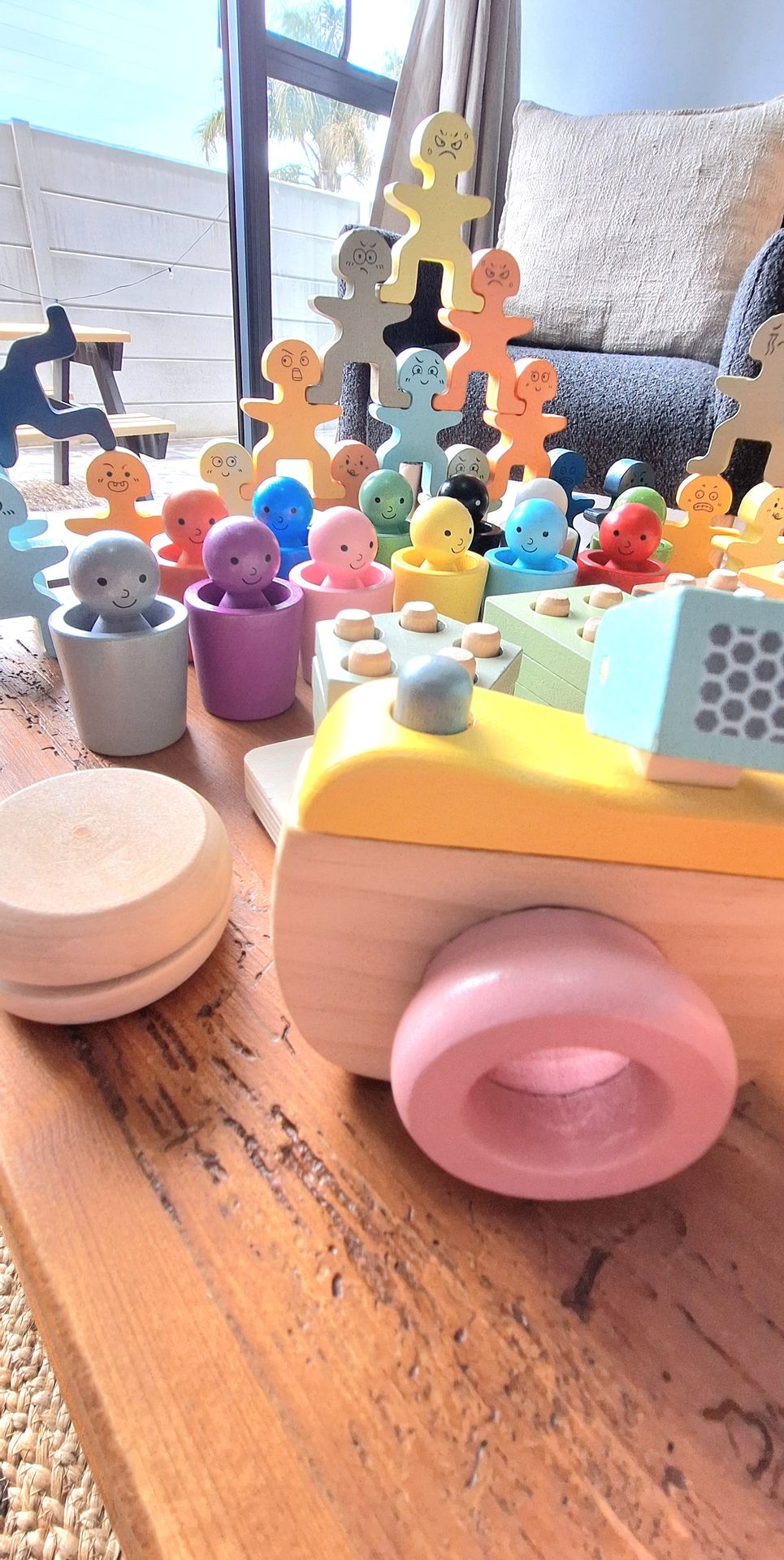 Retreat on 3rd – Children's Toys, photo 1