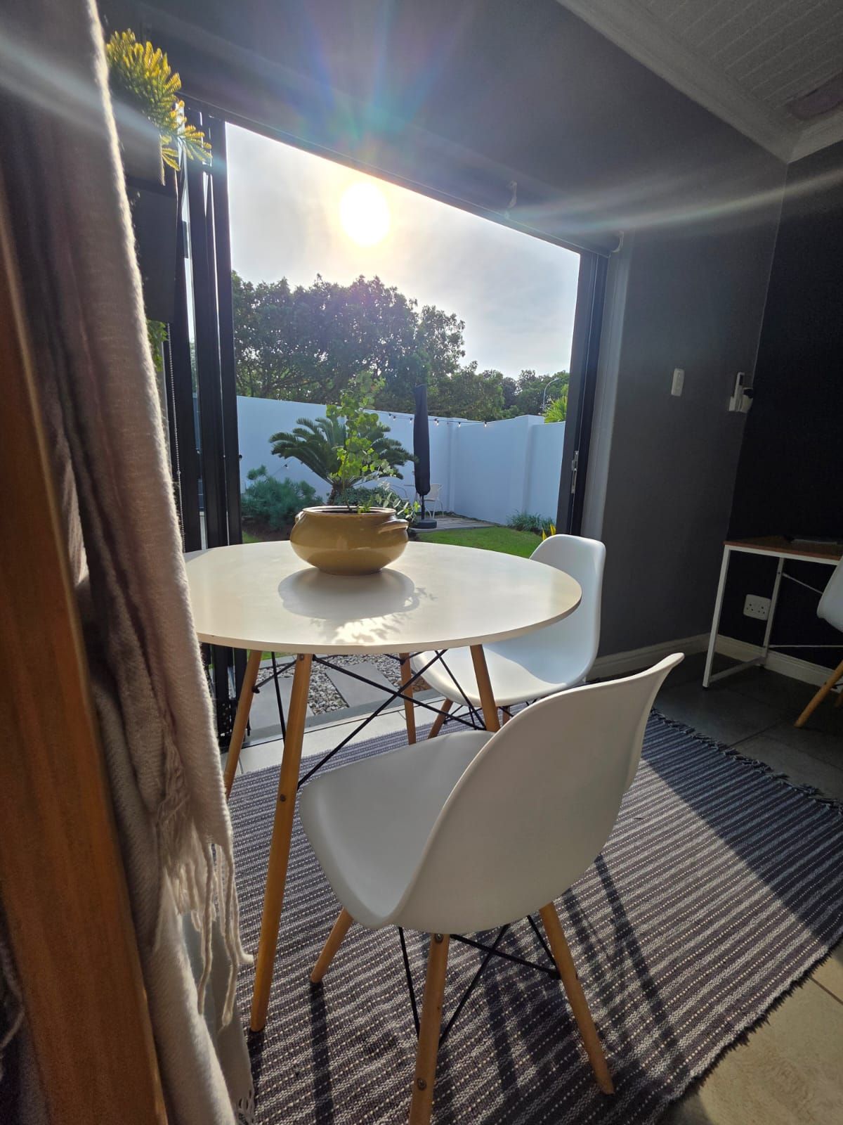 Tiny Home on Broadway self-catering tiny home in Fernglen, Port Elizabeth