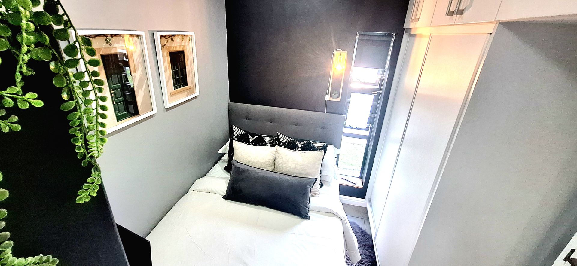 Tiny Home on Broadway – Interior Detail, photo 1