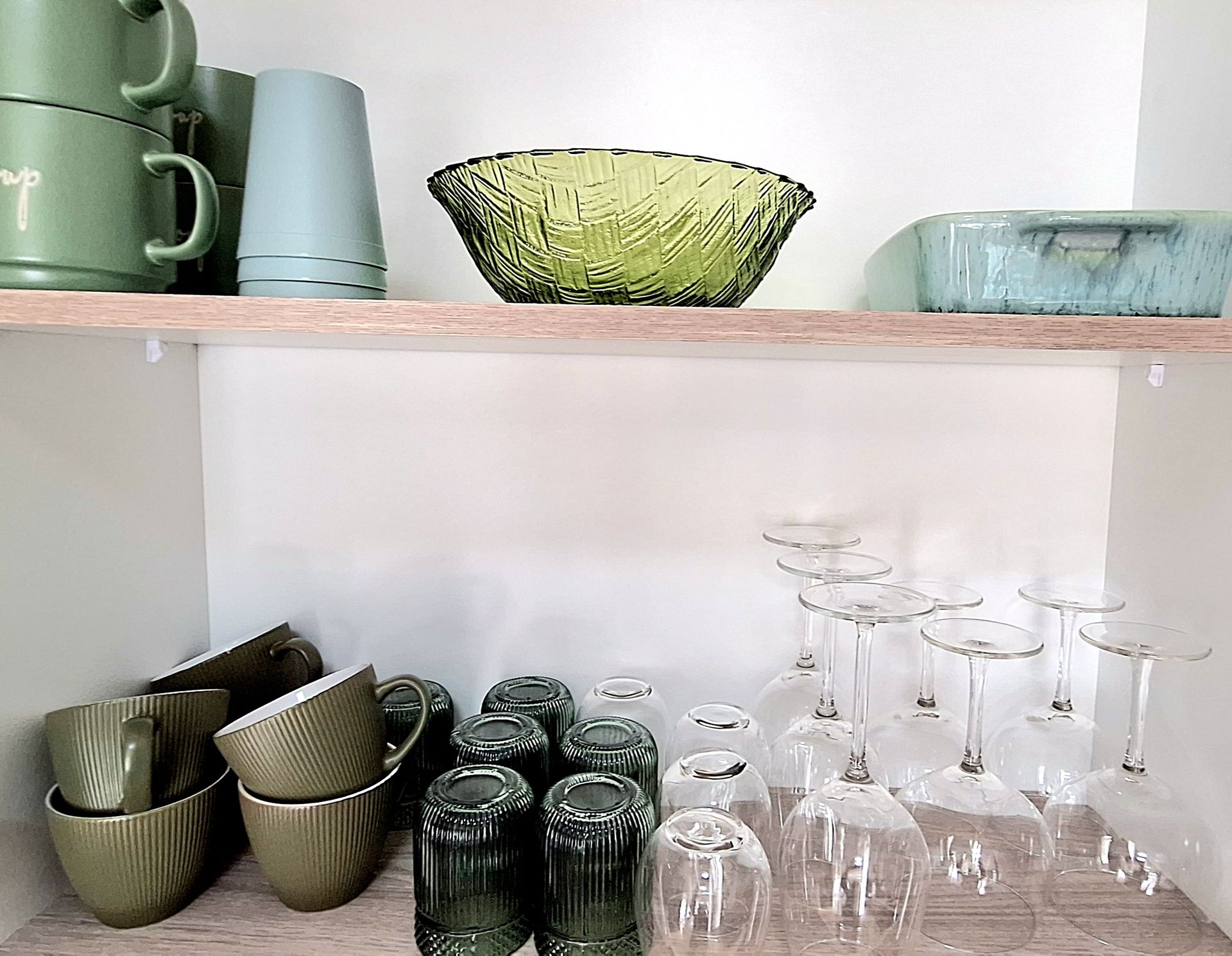 Retreat on 3rd – Coffee Station, photo 2