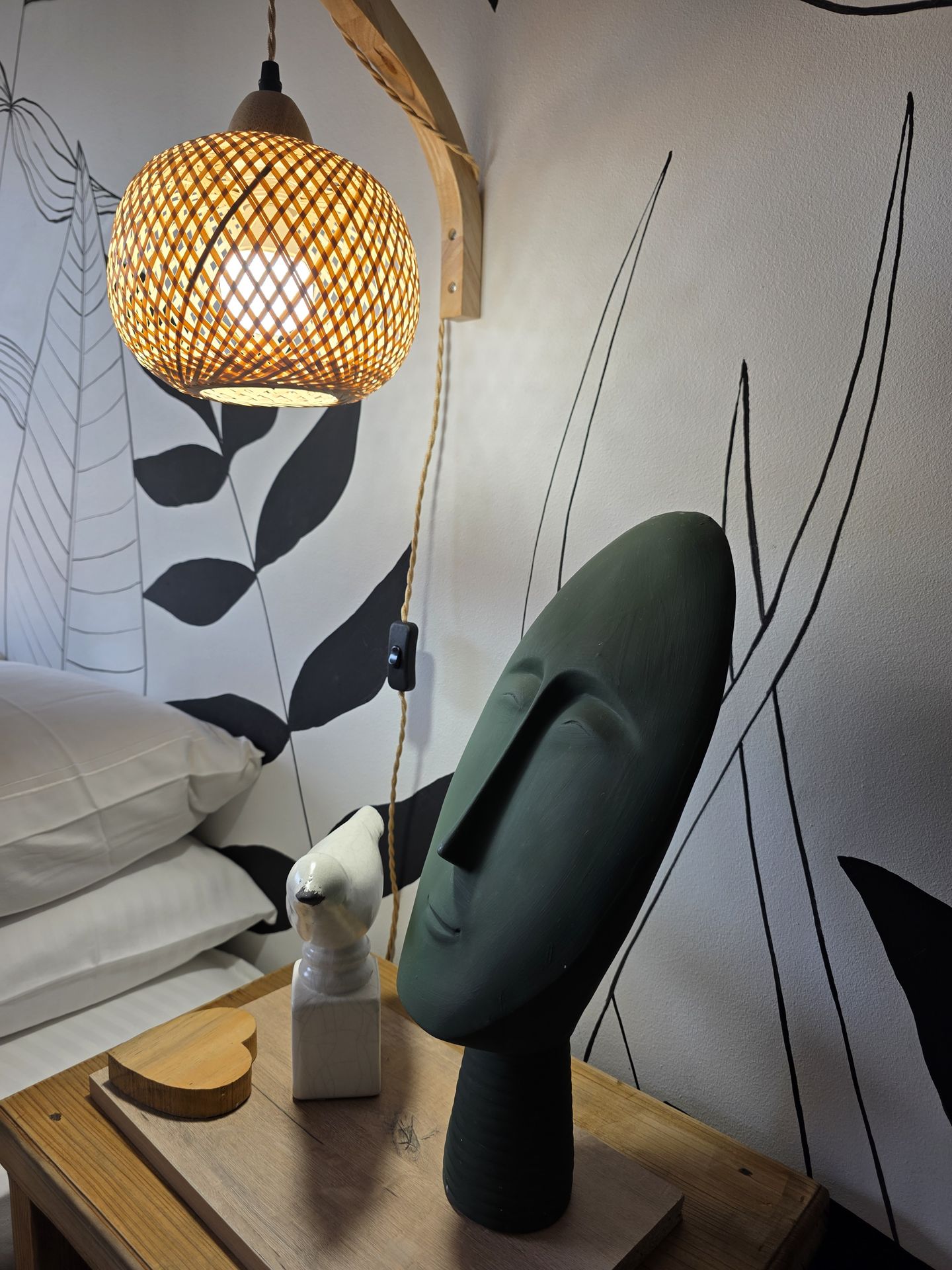 Retreat on 3rd – Main Bedroom, photo 2