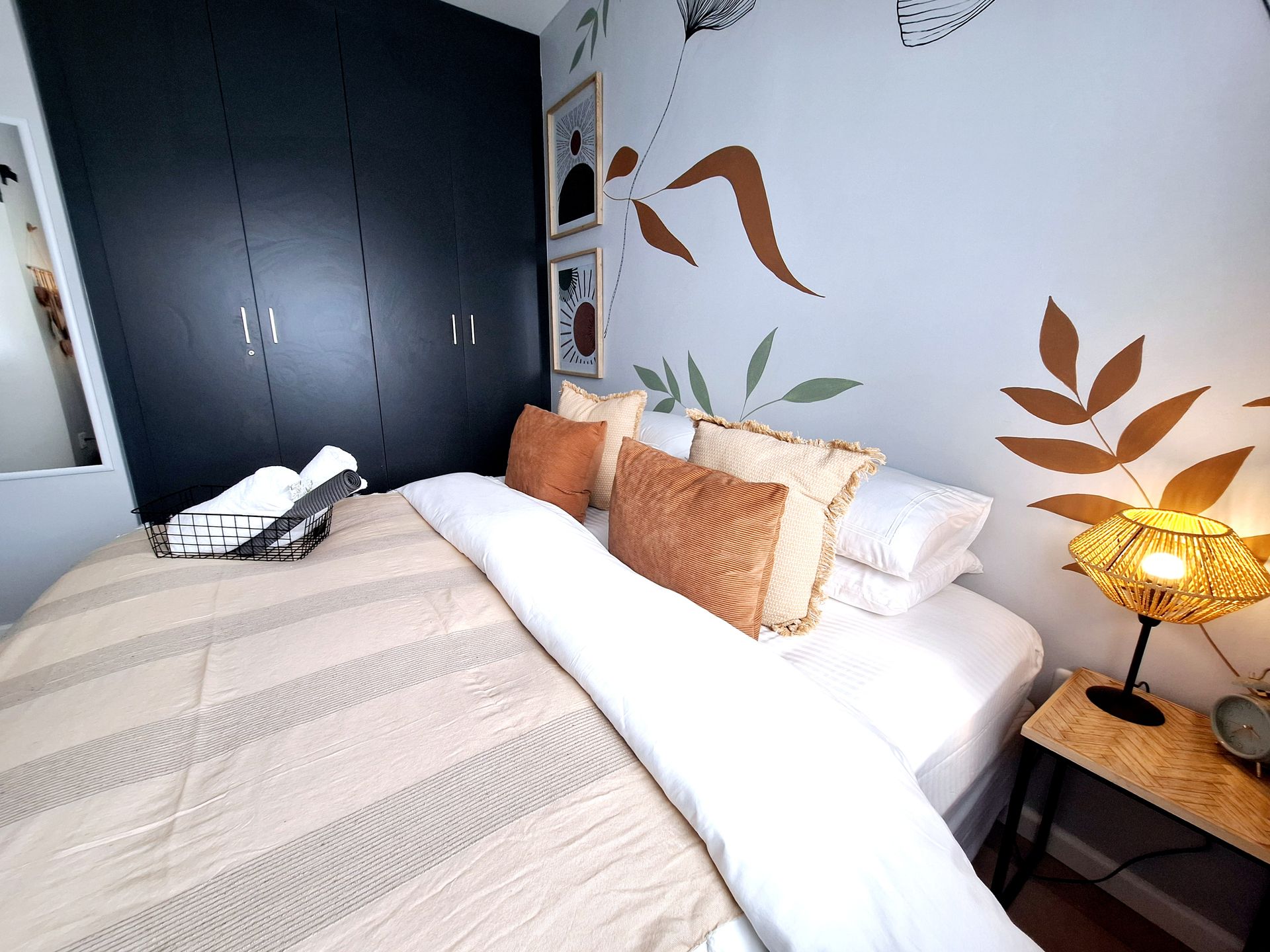Retreat on 3rd – Second Bedroom, photo 2